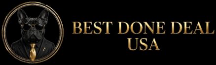 BEST DONE DEAL USA